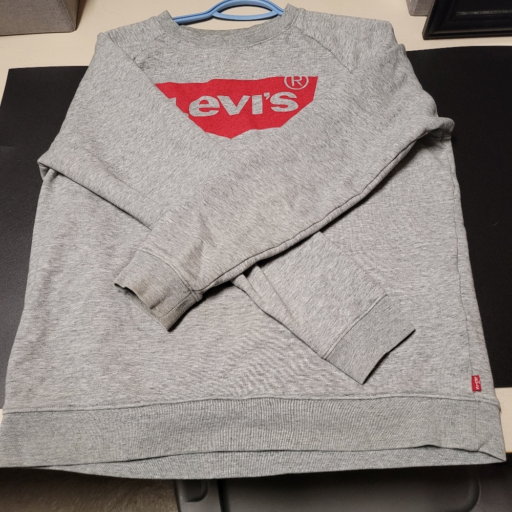 Levi Sweater - Picture 4 of 10